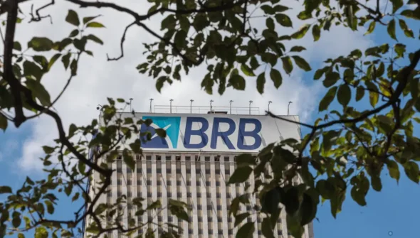 Prazo para BRB apresentar balanço acaba nesta terça-feira (31)