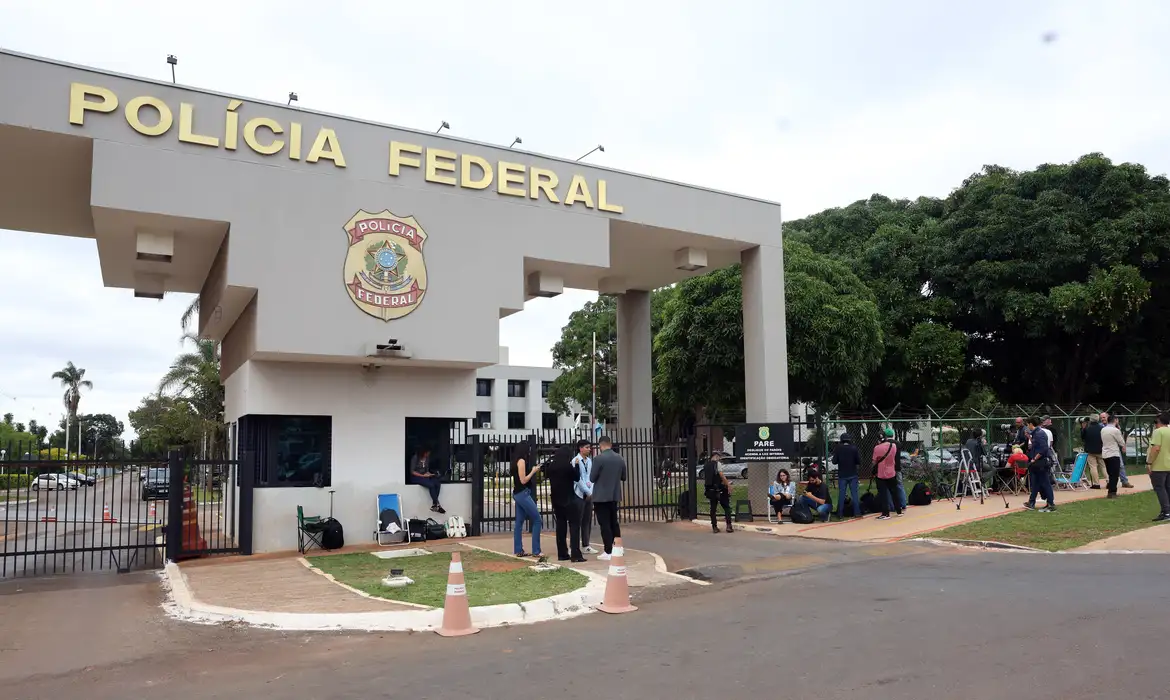 OAB Barro Preto - Vorcaro é transferido para superintendência da PF em Brasília