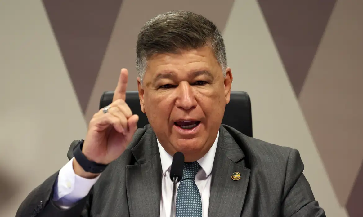 OAB Barro Preto - CPMI pede ao STF revisão de decisão que barrou depoimento de Vorcaro
