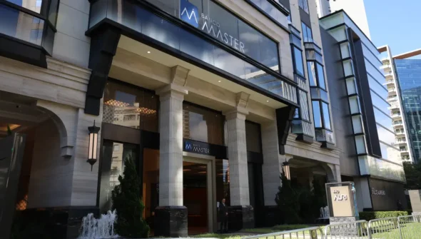 Mendonça desobriga ex-sócio do Master de depor na CPMI do INSS