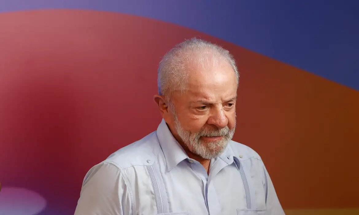 OAB Barro Preto - Presidente Lula faz check-up em hospital de São Paulo