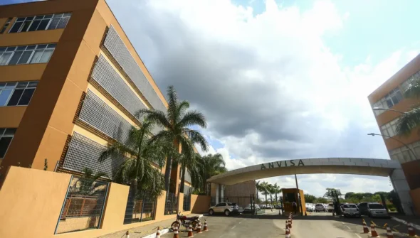 Anvisa libera medicamentos para diabetes, câncer de mama e angioedema