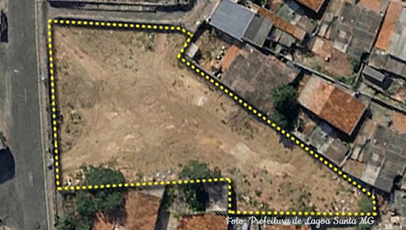 Reforma da Creche Nossa Senhora de Belém vai gerar 200 novas vagas em Lagoa Santa