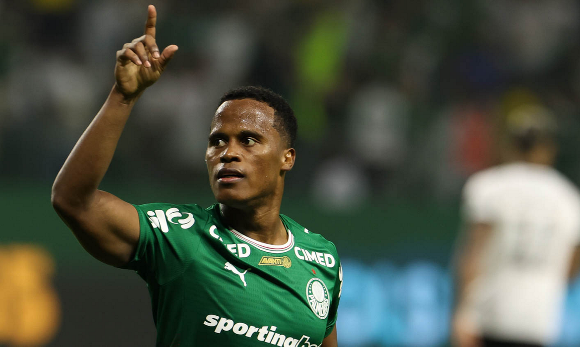 OAB Barro Preto - Palmeiras derrota Botafogo e assume liderança do Campeonato Brasileiro