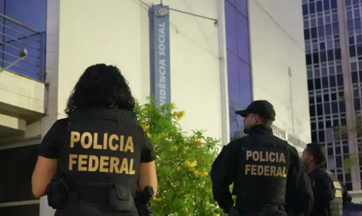 OAB Barro Preto - PF e CGU deflagram nova fase da Operação Sem Desconto