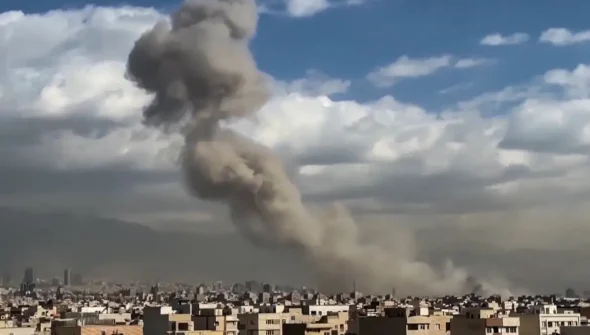 Derrubar Irã busca deter China e projetar Israel, dizem analistas