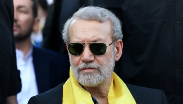 Chefe de Segurança do Irã diz que não haverá negociação com Trump