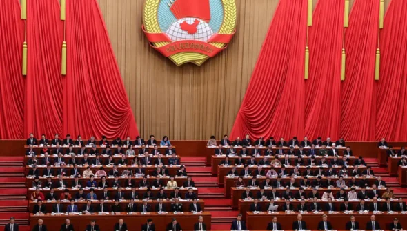 China mantém taxas de empréstimos pelo décimo mês consecutivo