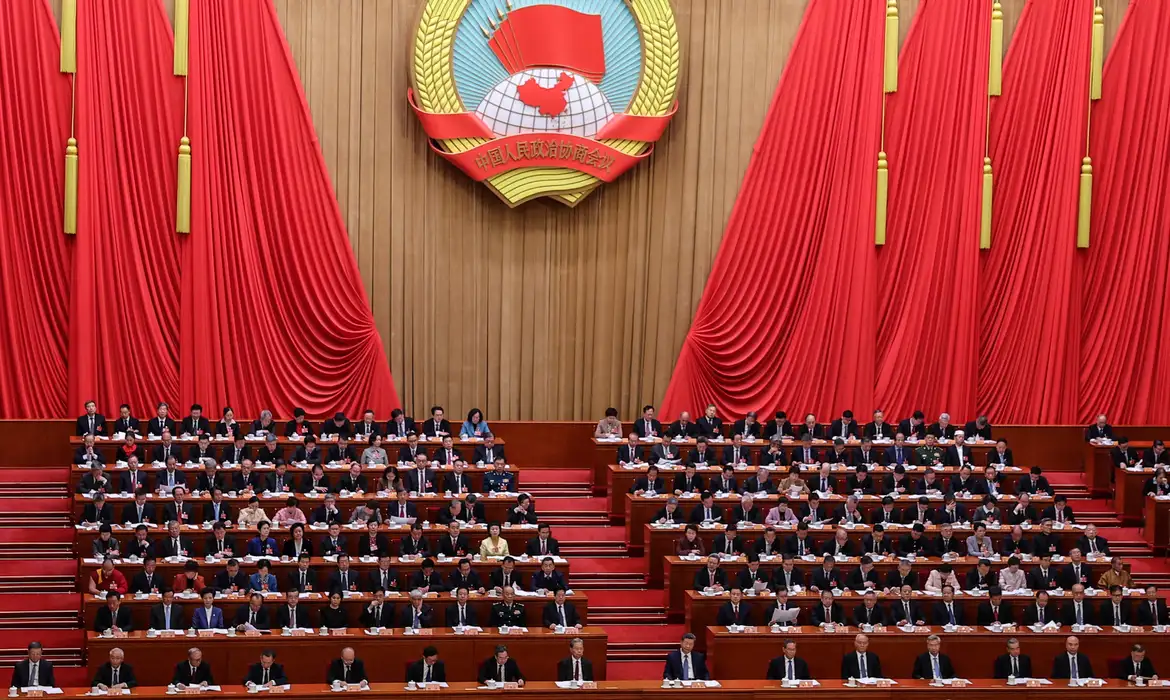 OAB Barro Preto - China mantém taxas de empréstimos pelo décimo mês consecutivo