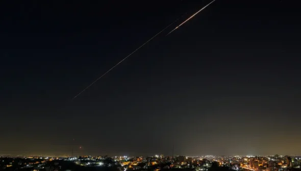 Frentes no Líbano e Iraque surpreendem Israel/EUA em guerra contra Irã