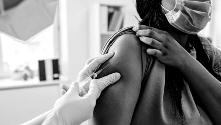Lagoa Santa inicia 1ª fase da Campanha de Vacinação contra a Gripe (Influenza)