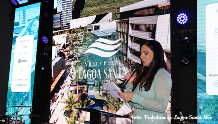 Lançamento do Shopping Lagoa Santa e WTC promete transformar o Vetor Norte