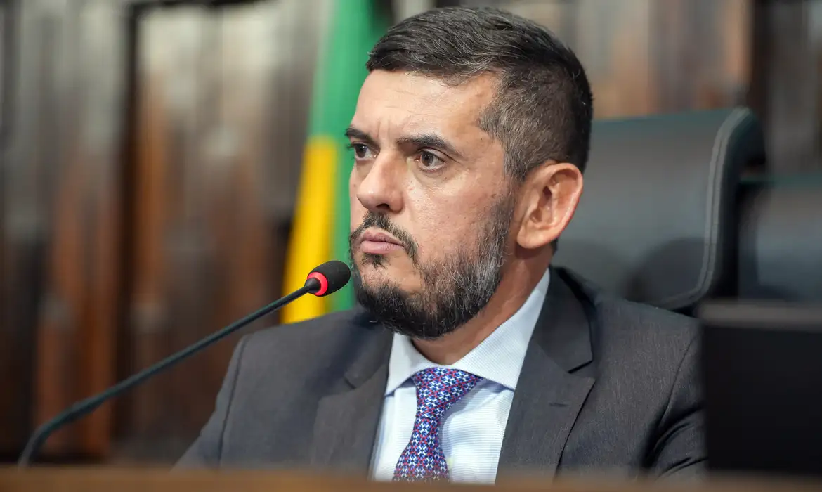 OAB Barro Preto - PF volta a prender Rodrigo Bacellar, ex-presidente da Alerj