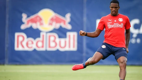 Gustavo Marques é suspenso por fala machista contra árbitra