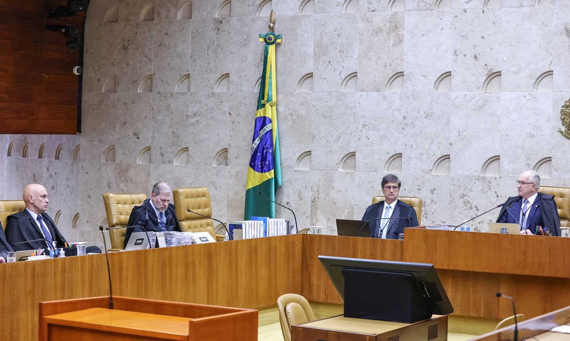 OAB Barro Preto - STF retoma julgamento sobre pagamento de penduricalhos