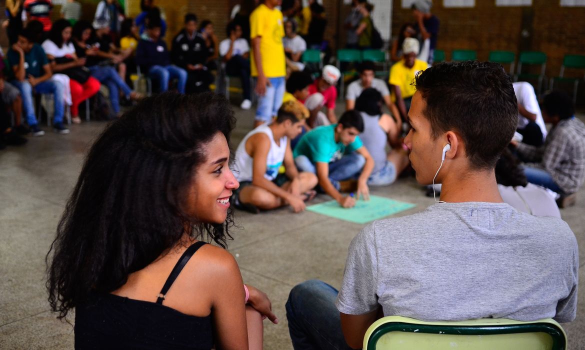 OAB Barro Preto - Educação midiática: mapa revela projetos de conscientização pelo país