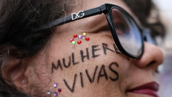 Senado vai premiar instituições que combatem violência contra a mulher