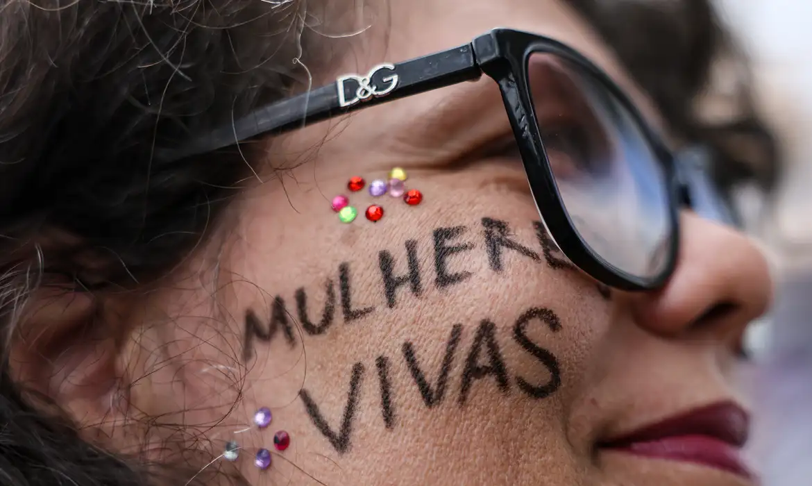 OAB Barro Preto - Senado vai premiar instituições que combatem violência contra a mulher