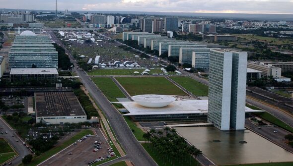 Brasília terá título de Capital Ibero-Americana de Patrimônio Cultural