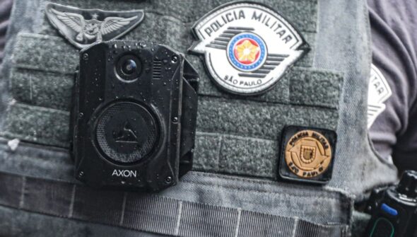 MPRJ recomenda uso correto das câmeras corporais pelas polícias do Rio