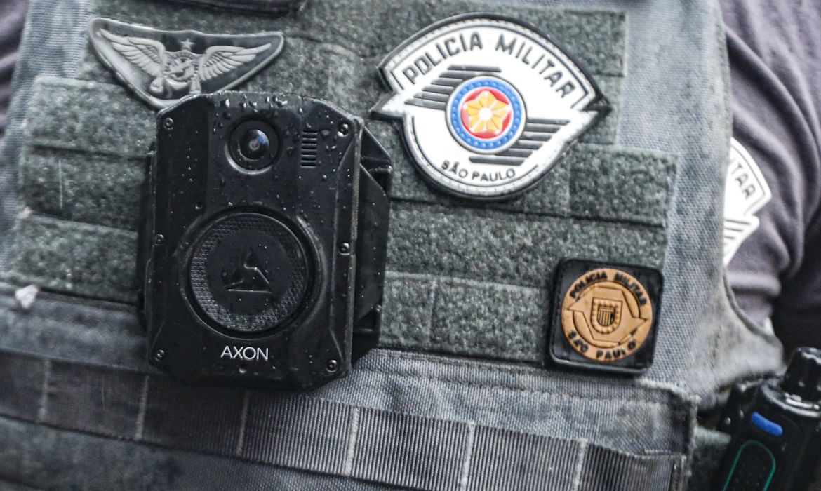 OAB Barro Preto - MPRJ recomenda uso correto das câmeras corporais pelas polícias do Rio