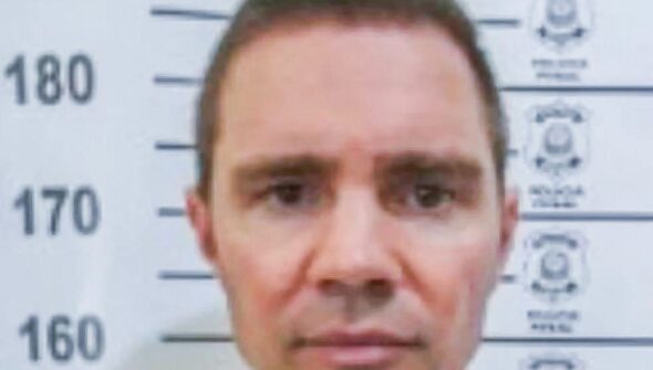 Supremo decide se mantém prisão de Vorcaro