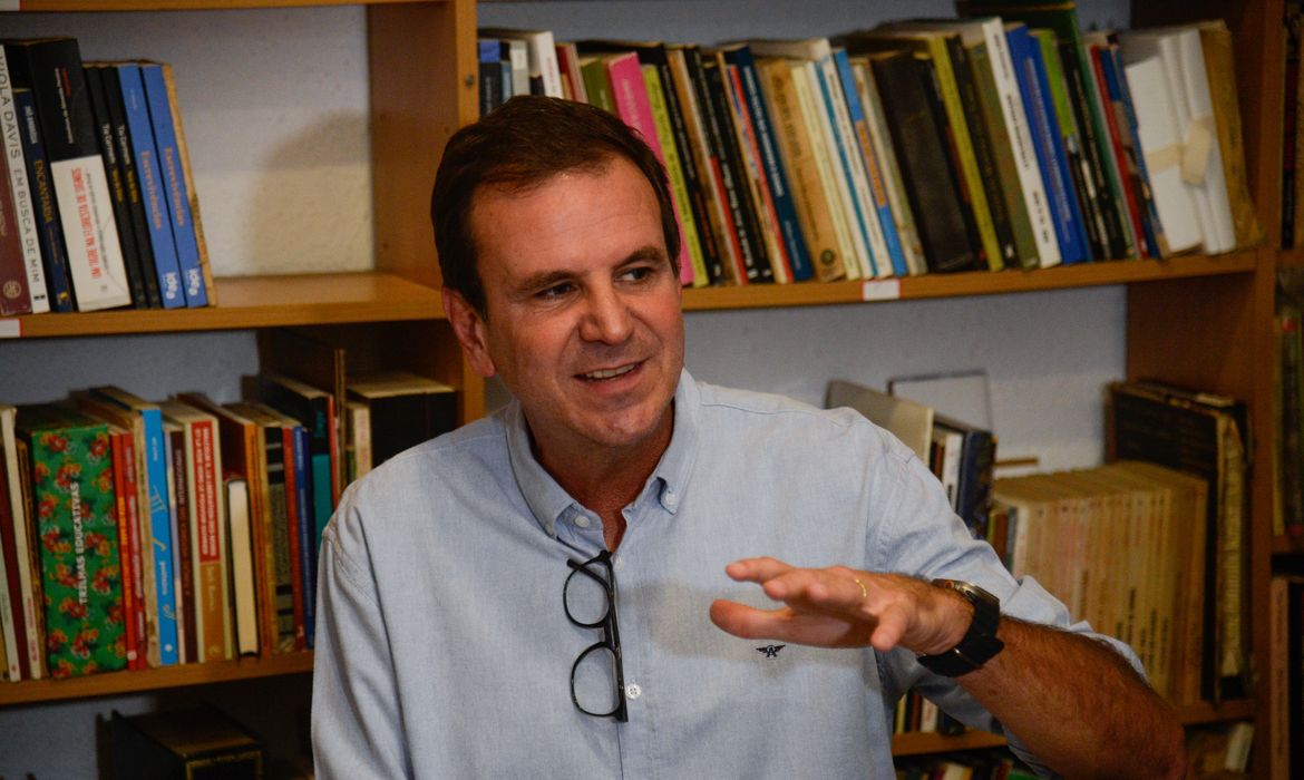 OAB Barro Preto - Paes diz que secretário de Defesa do Consumidor do Rio sofreu atentado