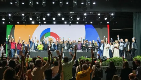 Conferência do Trabalho propõe mais diálogo e modernização produtiva