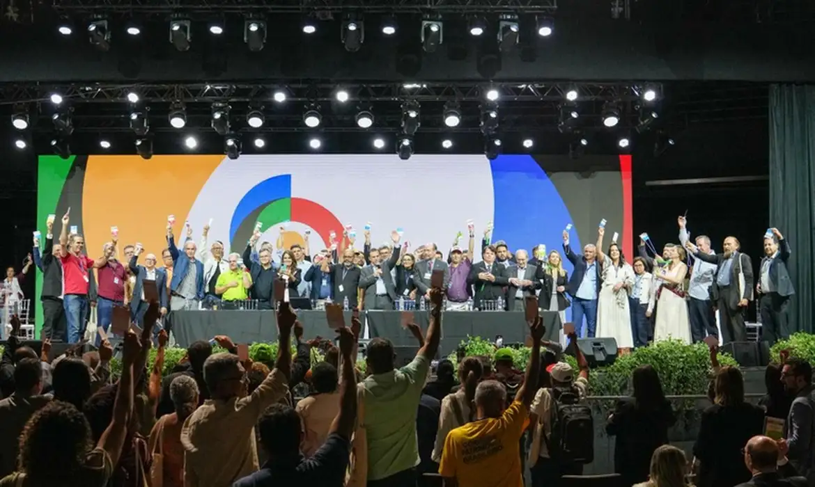 OAB Barro Preto - Conferência do Trabalho propõe mais diálogo e modernização produtiva