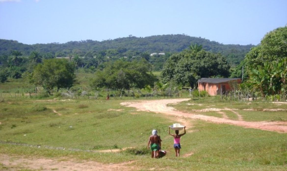 OAB Barro Preto - Portaria inclui famílias de Pernambuco em Programa de Reforma Agrária