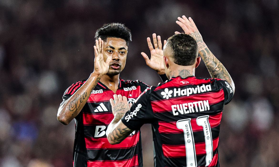 OAB Barro Preto - Rádio Nacional transmite nesta quarta jogo entre Flamengo e Cruzeiro