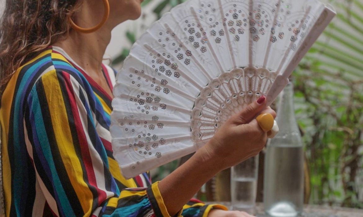 OAB Barro Preto - Estudo pede mais políticas públicas para reduzir efeitos da menopausa 