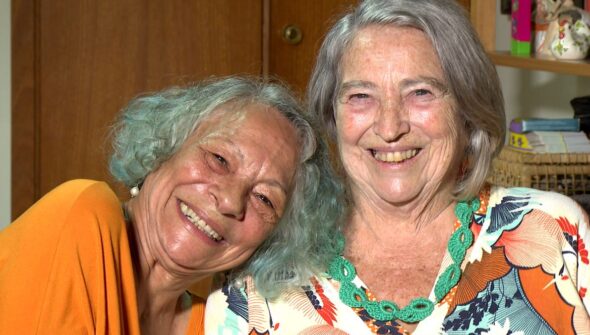 Diversas formas de amar são tema do Caminhos da Reportagem da semana