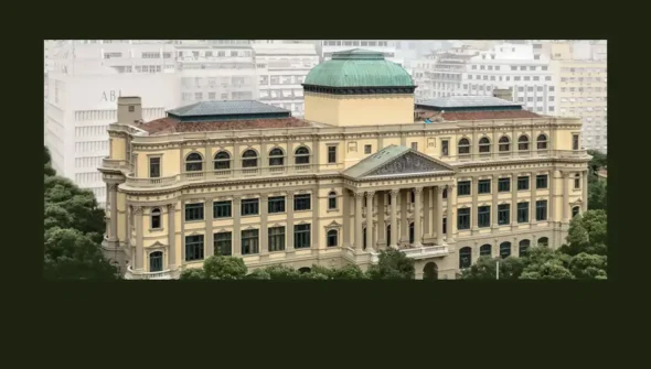Prêmio Literário Biblioteca Nacional ganha 13ª categoria