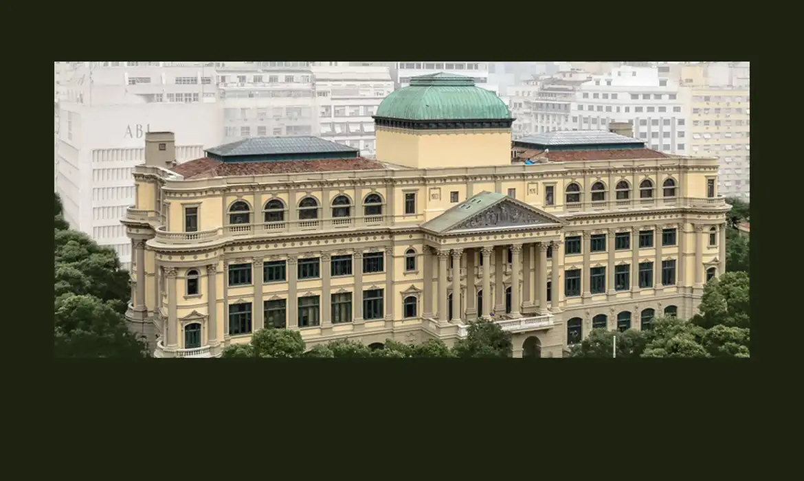 OAB Barro Preto - Prêmio Literário Biblioteca Nacional ganha 13ª categoria