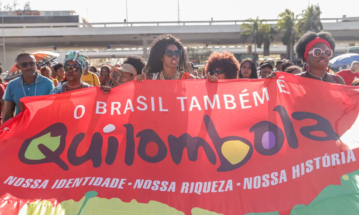 OAB Barro Preto - Coletivo de mulheres quilombolas lança documentário e pede proteção