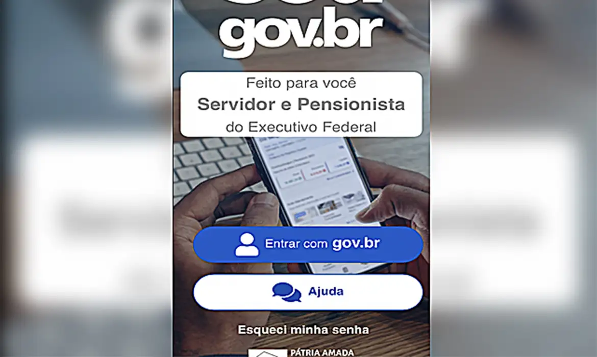 OAB Barro Preto - Governo federal endurece regras de acesso ao aplicativo SouGov.br