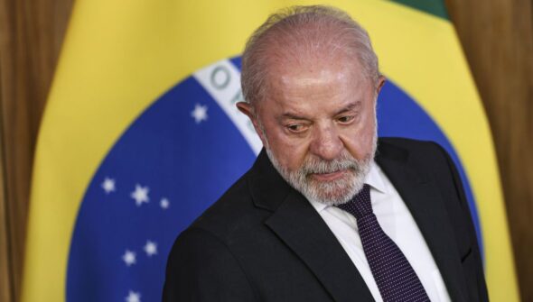 Lula diz que cobrará Conselho de Segurança da ONU sobre guerra no Irã