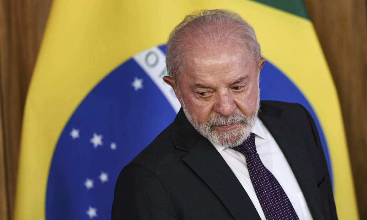 OAB Barro Preto - Lula diz que cobrará Conselho de Segurança da ONU sobre guerra no Irã