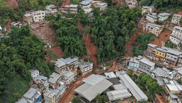 CMN cria crédito emergencial de R$ 500 milhões para Minas Gerais