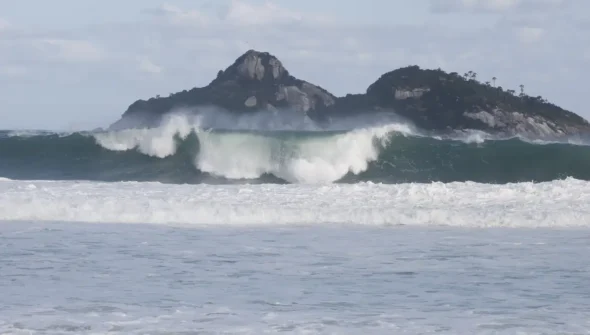 Rio recebe encontro internacional sobre proteção dos oceanos