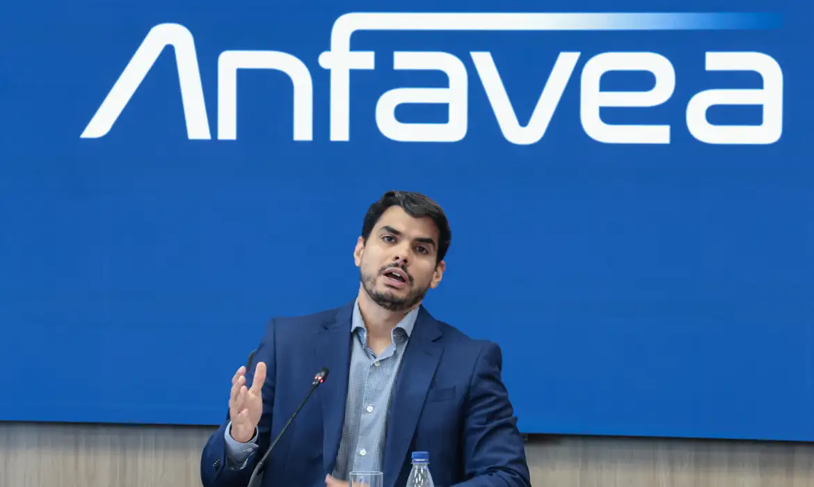 OAB Barro Preto - Venda de veículos cresce 8,6% em fevereiro, diz Anfavea