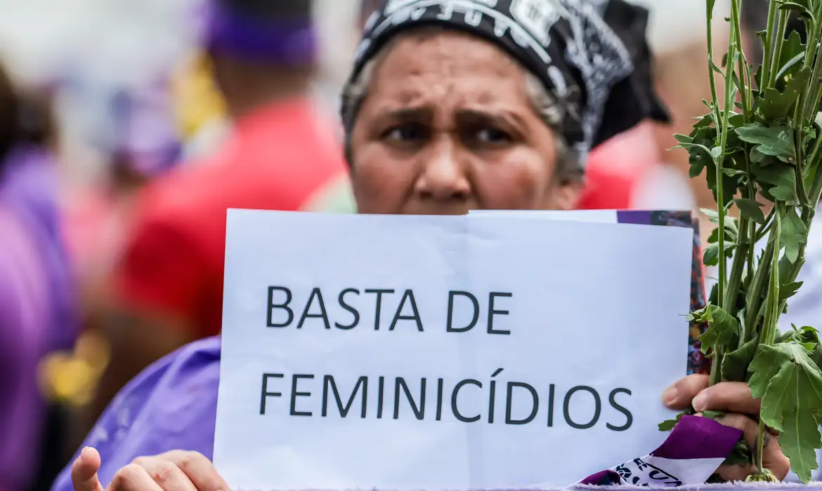 OAB Barro Preto - Relatório aponta média de 12 mulheres vítimas de violência por dia