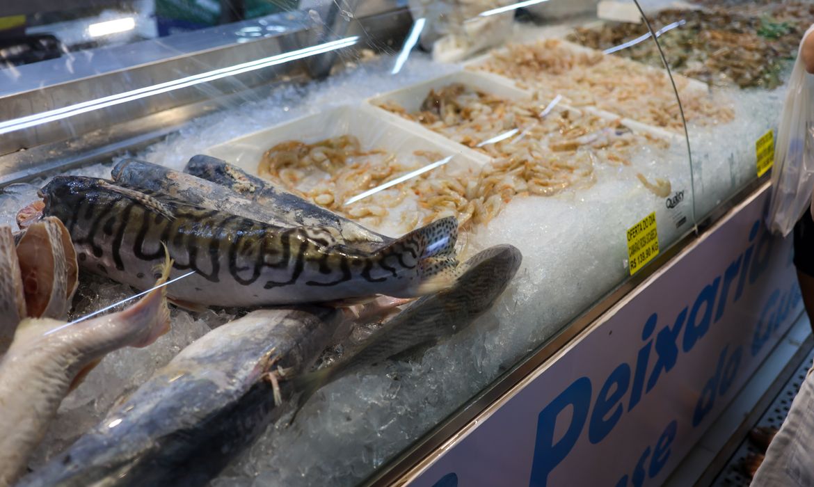 OAB Barro Preto - Vigilância Sanitária orienta sobre compra de pescado na Semana Santa
