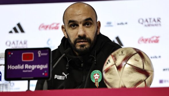 Adversário da estreia do Brasil na Copa de 2026 muda de técnico