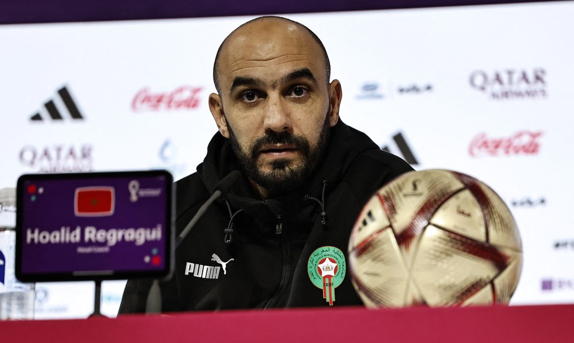 OAB Barro Preto - Adversário da estreia do Brasil na Copa de 2026 muda de técnico