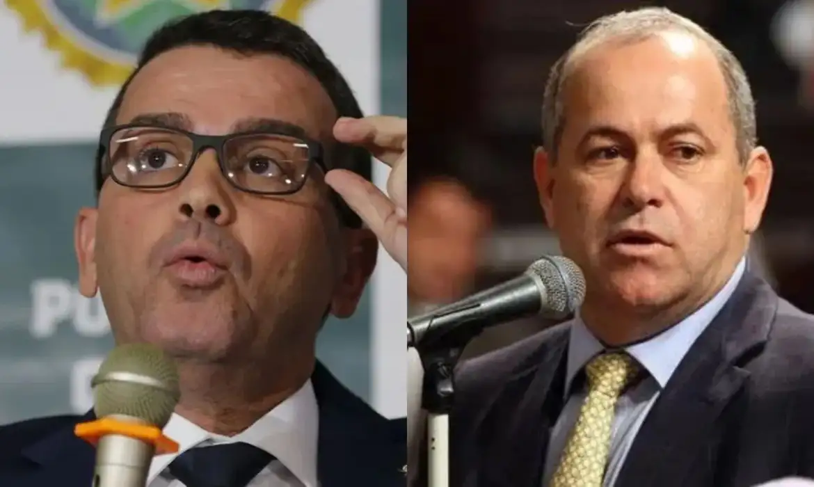 OAB Barro Preto - Moraes autoriza transferência de condenados no caso Marielle para RJ