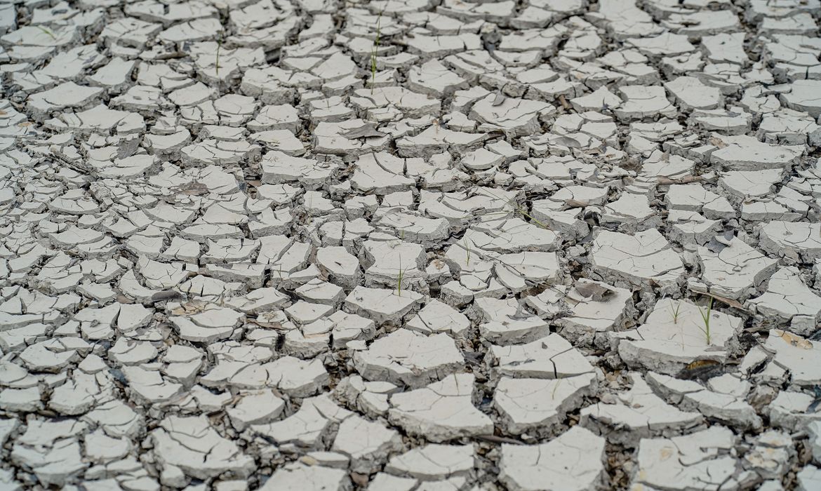 OAB Barro Preto - Estiagem: quinze cidades têm situação de emergência decretada