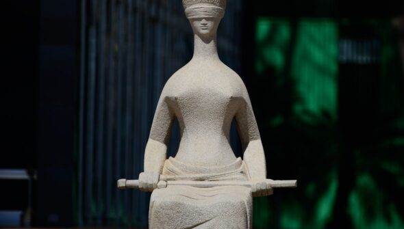 STF julga deputados do PL por suspeita de propina em emendas