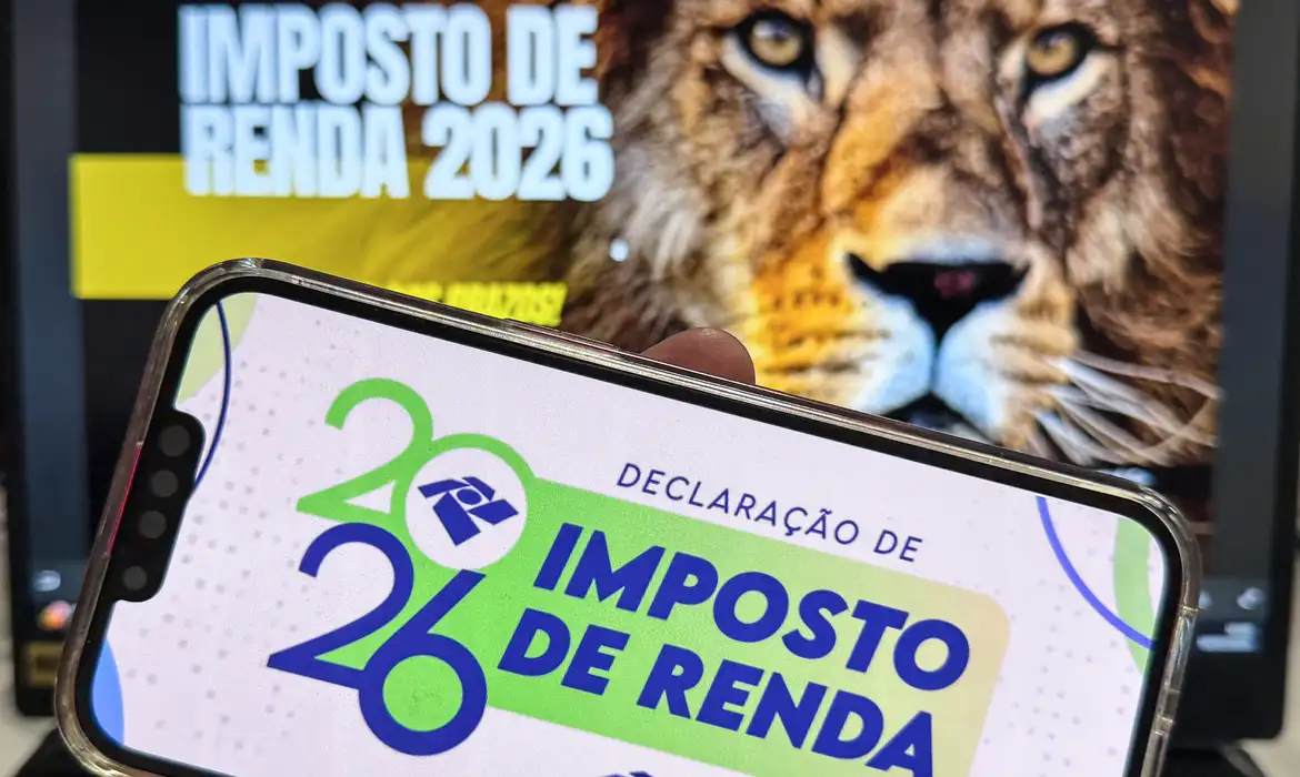 OAB Barro Preto - Declaração do Imposto de Renda 2026 já pode ser enviada